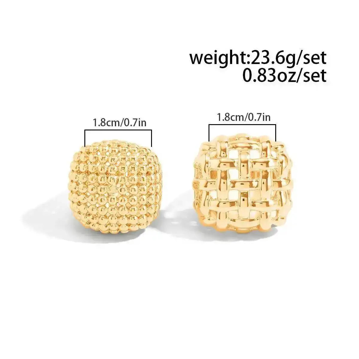 KunJoe 2Pcs/Set Luxury Geometric Adjustable Open Rings for Women Vintage Irregular Square Chunky Knuckle Ring Wedding Jewelry