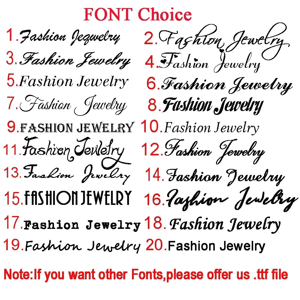 Customized Signet Ring Engrave Name Logo Photo Jewelry Stainless Steel Round Men Women  For Family Wedding Personalized Gifts