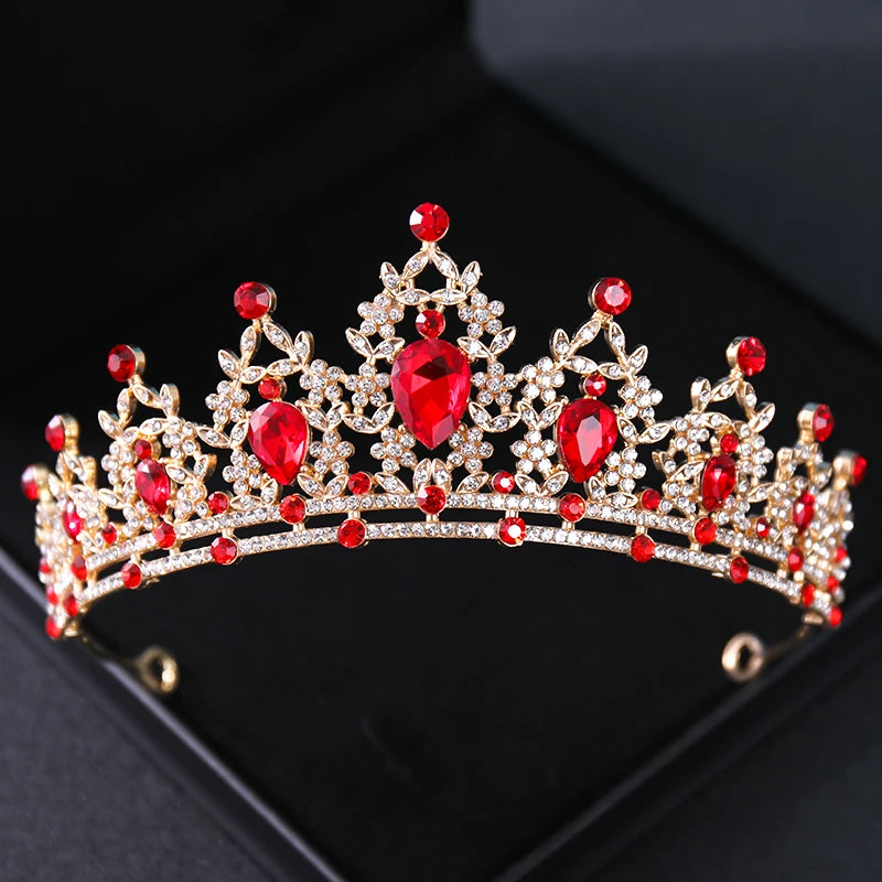 Bridal Hair Tiara