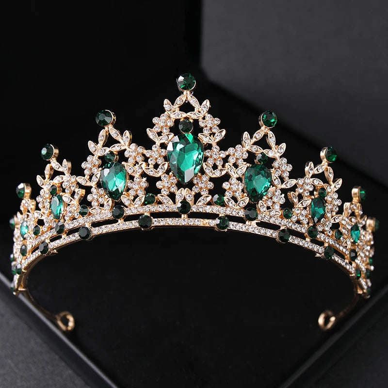 Bridal Hair Tiara
