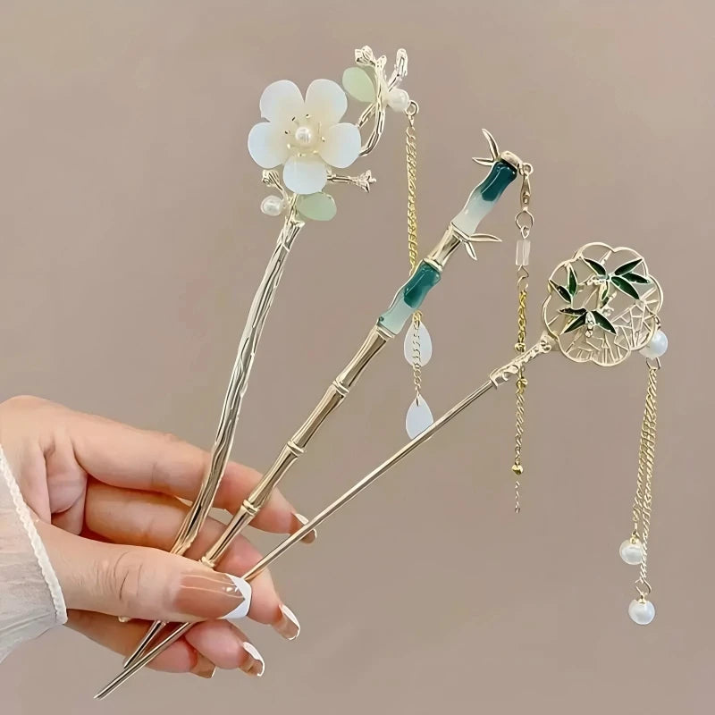 egant Chinese Hair Stick ⭐