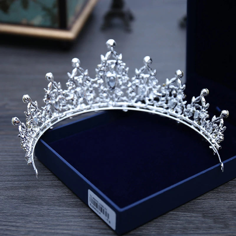 Bridal Hair Tiara