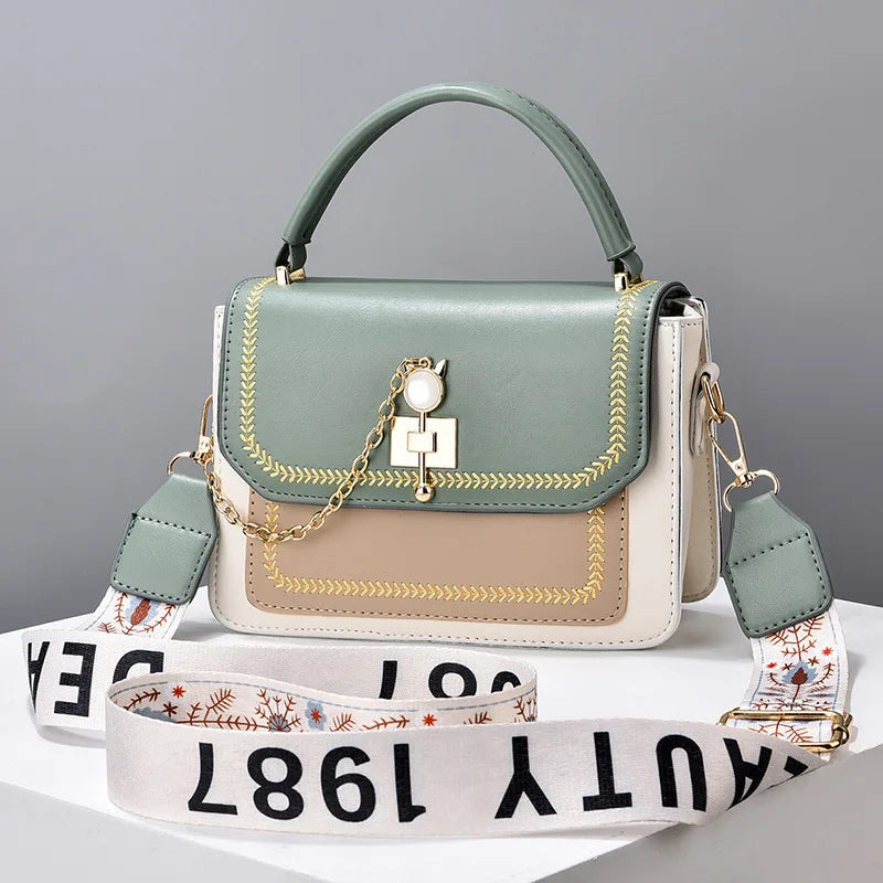 Large Capacity Fashion Bag