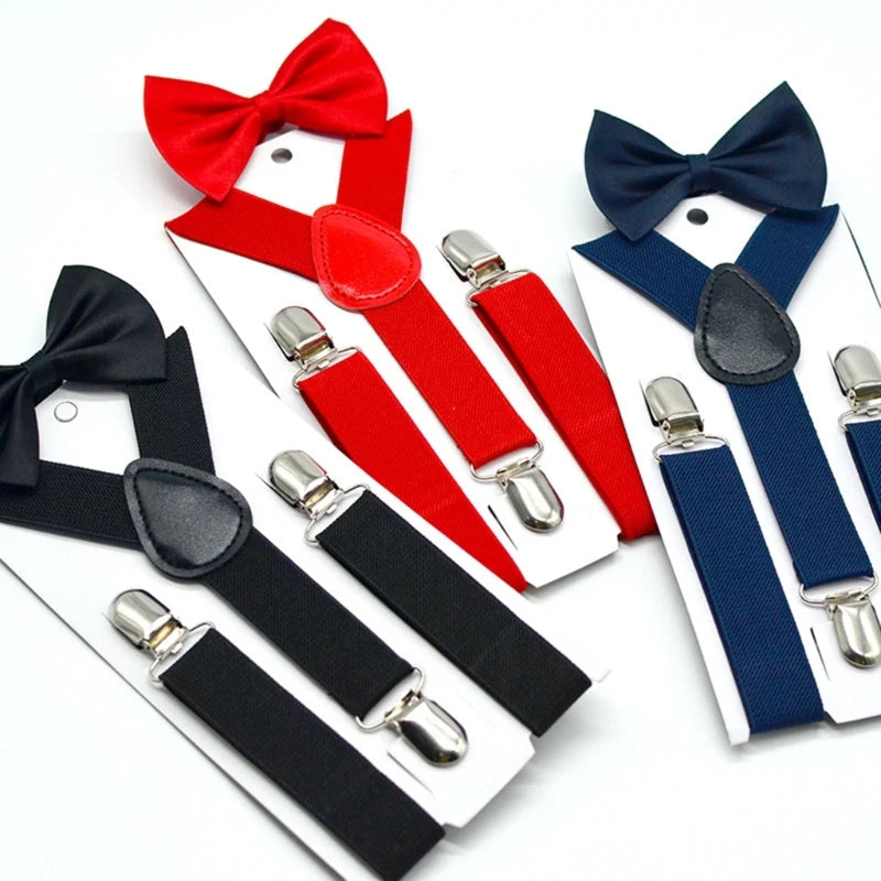 2pcs Kids Shirt Stays Belt With Locking Clamps Pants Women Strong Hook Suspender