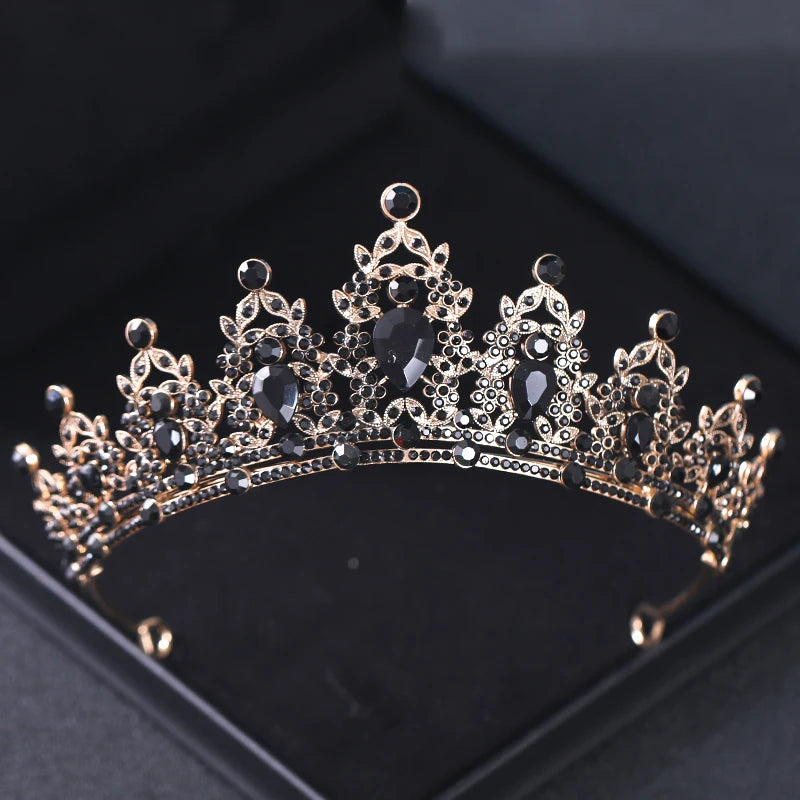 Bridal Hair Tiara