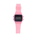 F91W LED Digital Watches Women Silicone Watch Men Sports Military Wristwatches Square Wristband Electronic Clock Reloj Hombre