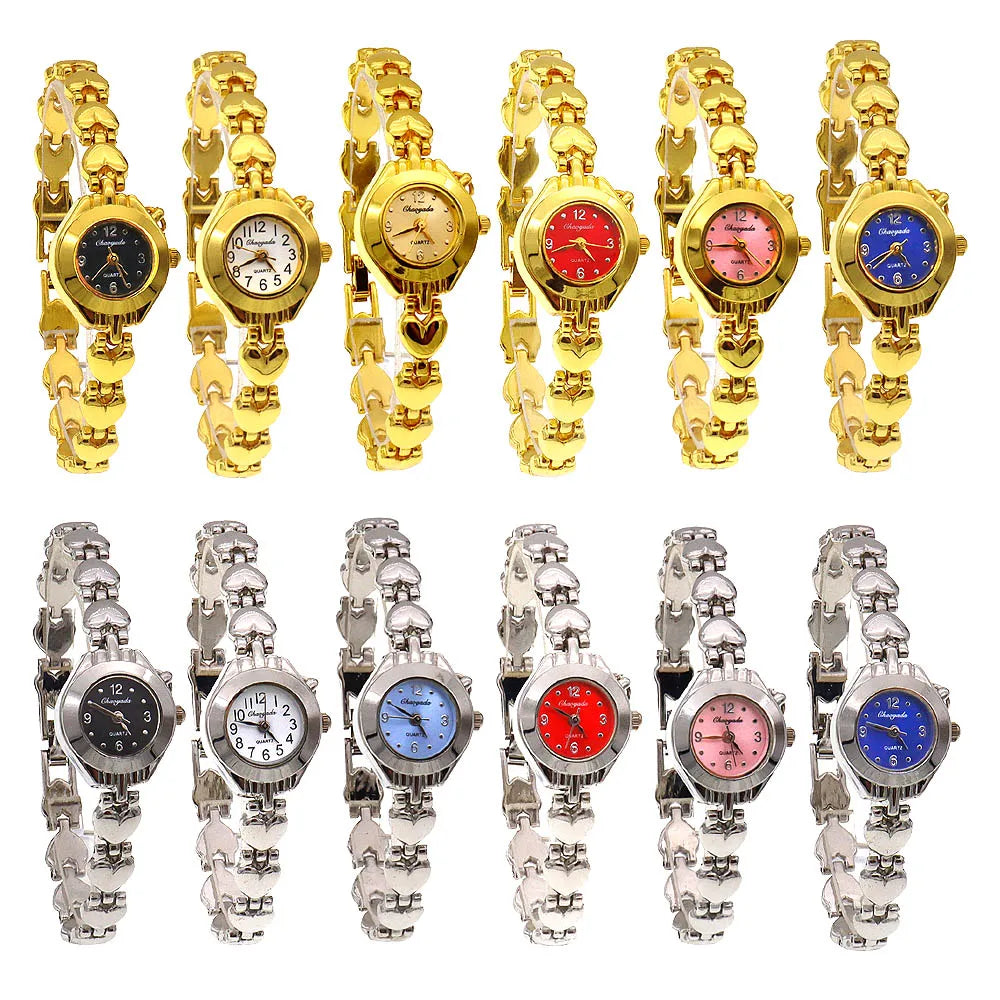 Elegant Ceasuri Women Watches Famous Brand Women Bracelet Watch Fashion Ladies Slim Quartz Wrist Watches Relogio Feminino Luxury