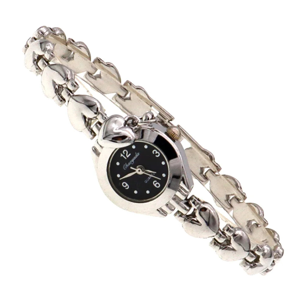 Elegant Ceasuri Women Watches Famous Brand Women Bracelet Watch Fashion Ladies Slim Quartz Wrist Watches Relogio Feminino Luxury