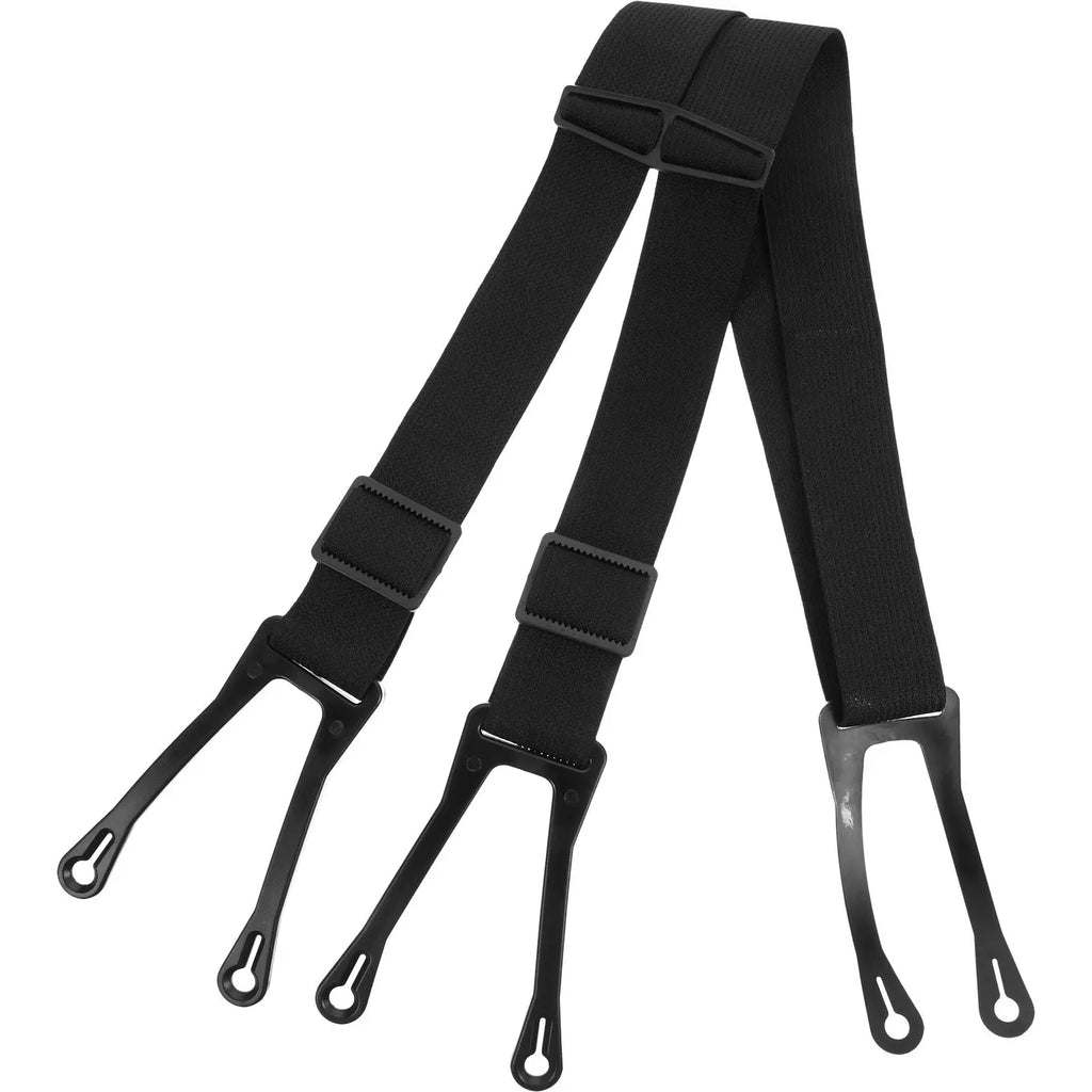 Ice Hockey Anti skid Pants Suspenders Belt Straps for Men Women Kids Polyester Material Durable Comfortable Suitable for Hockey