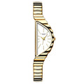GEDI High-end Niche Woman Watch Vintage Luxury Women's Wristwatch Elegant Fashion Waterproof Alloy Quartz Women Watches New
