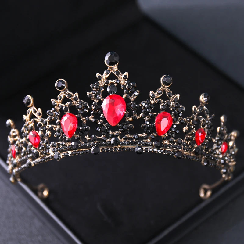 Bridal Hair Tiara