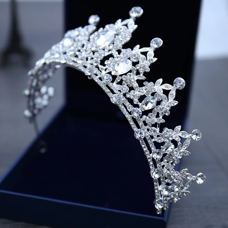 Bridal Hair Tiara