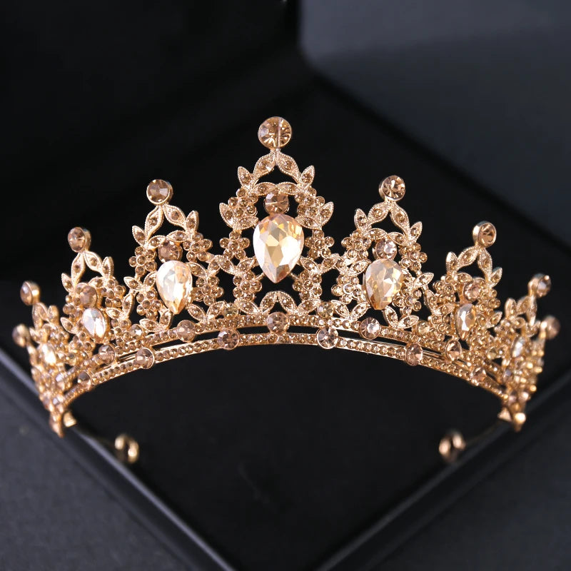 Bridal Hair Tiara