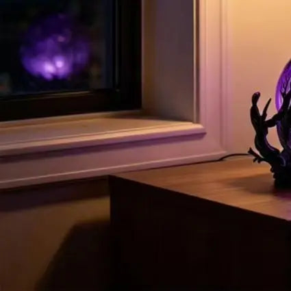Dragon LED Light – Gothic Decorative Night Lamp
