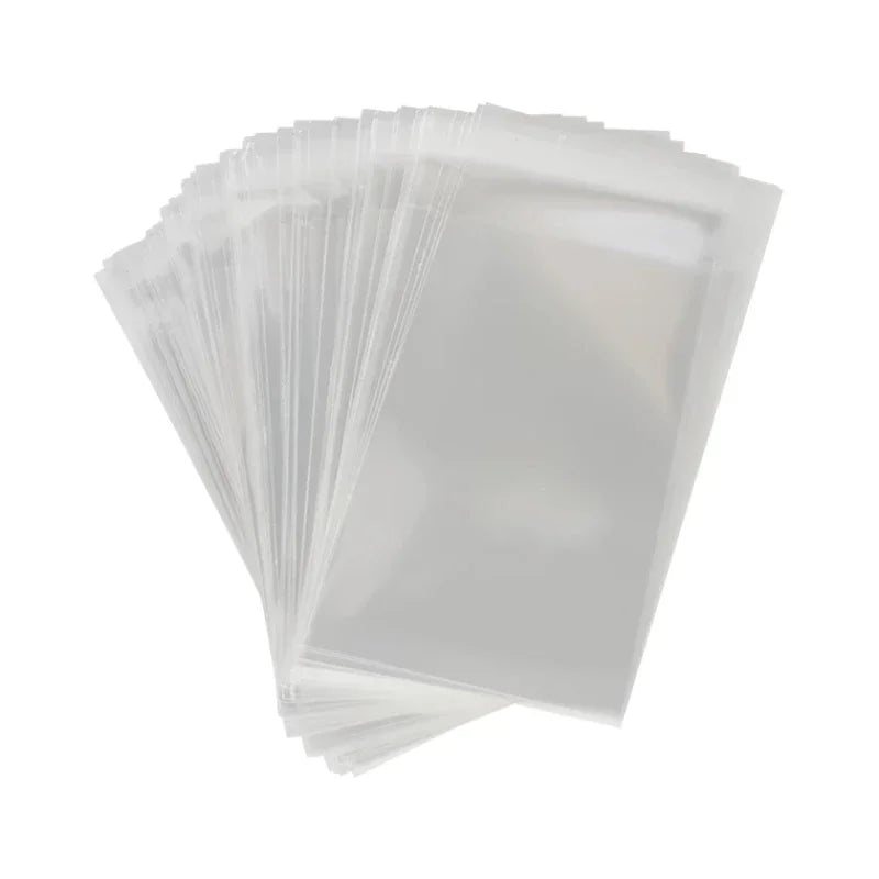 50pcs 10x5cm White Black Craft Paper Anklet Cardboard Bracelet Display Holder DIY Jewelry Packing Card Small Business Packages