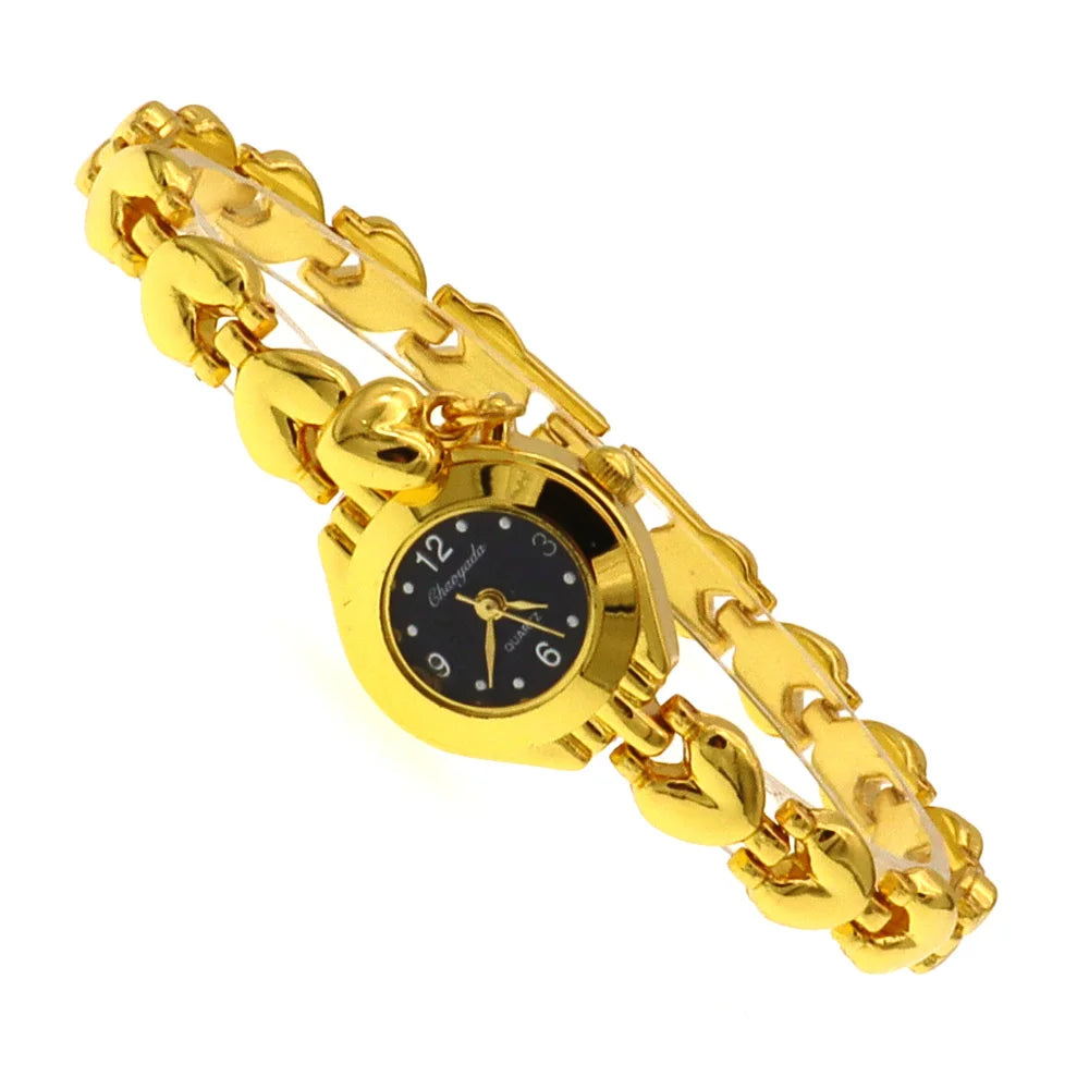 Elegant Ceasuri Women Watches Famous Brand Women Bracelet Watch Fashion Ladies Slim Quartz Wrist Watches Relogio Feminino Luxury