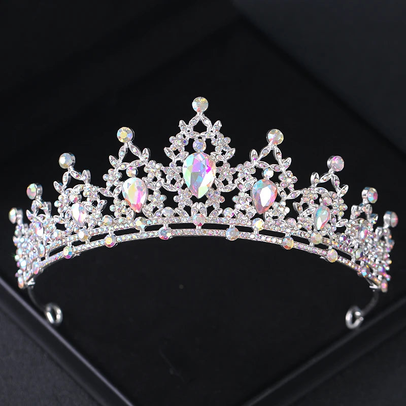 Bridal Hair Tiara