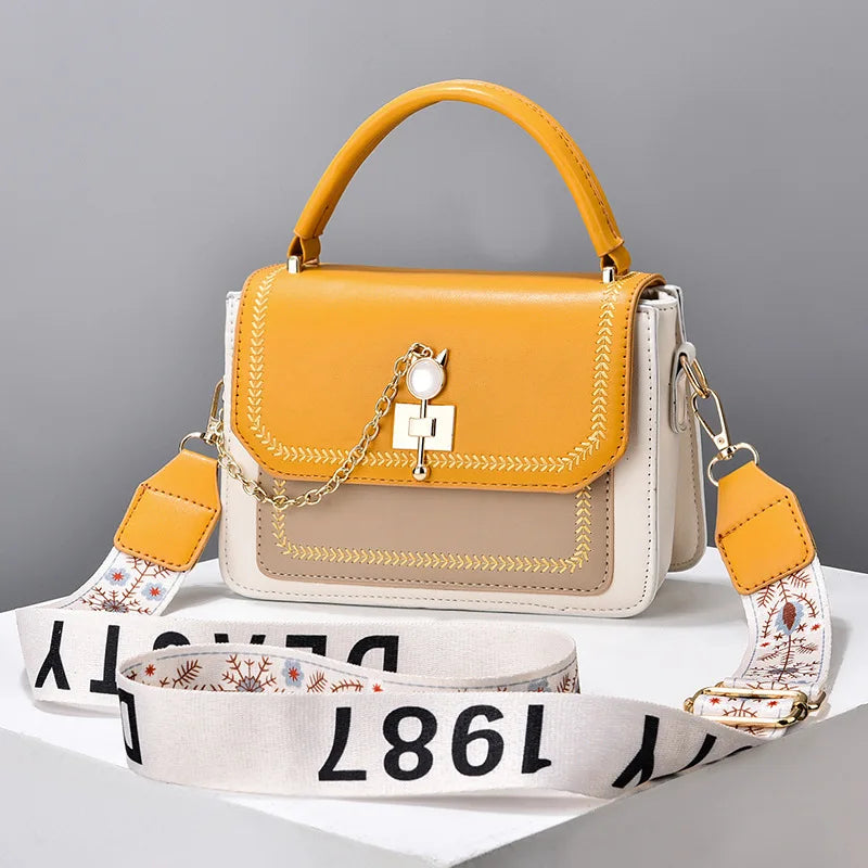 Large Capacity Fashion Bag
