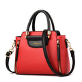 Women's Crossbody Pillow Bag