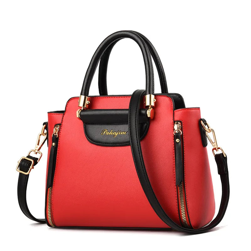 Women's Crossbody Pillow Bag