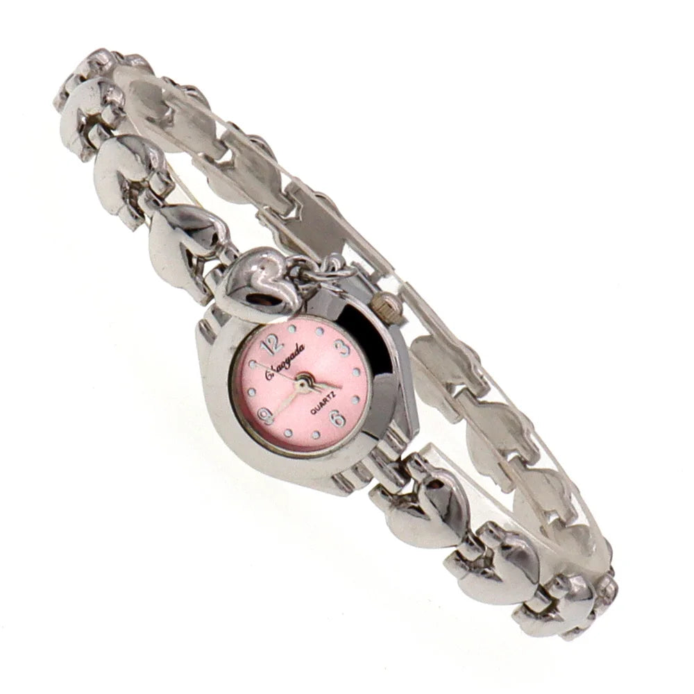 Elegant Ceasuri Women Watches Famous Brand Women Bracelet Watch Fashion Ladies Slim Quartz Wrist Watches Relogio Feminino Luxury