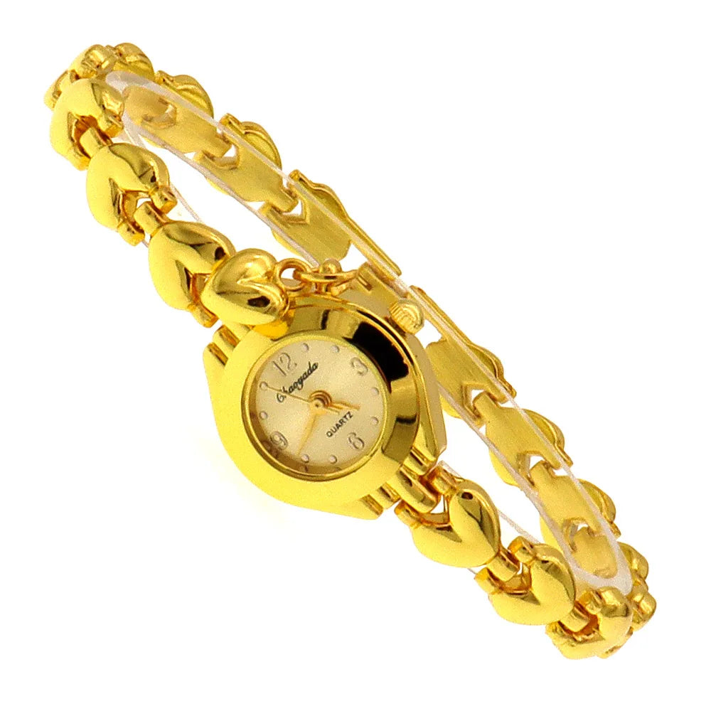 Elegant Ceasuri Women Watches Famous Brand Women Bracelet Watch Fashion Ladies Slim Quartz Wrist Watches Relogio Feminino Luxury