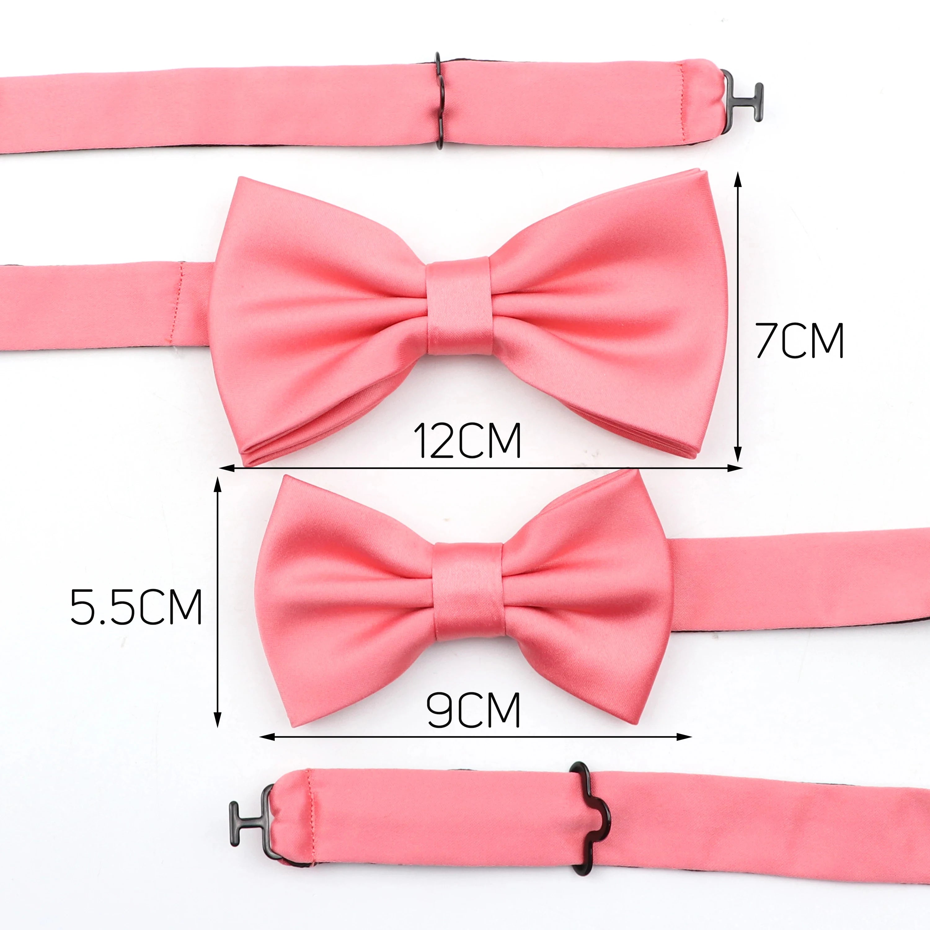 Fashion Men Kids Suspender Bowtie Sets For Wedding Party Festival Gift Brown Khaki Elastic Y-back Straps Pants Shirt Accessory