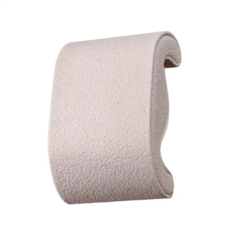 31BB Watch Cushion Watch Box Pads Soft Flannelette Jewelry Display Stand Wristwatch Display Pad for Watches and Bracelets