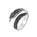 Fashion 316L Stainless Steel Simple Rings For Men Women Punk Hip Hop Square Band Flat Top Signet Ring Charm Party Jewelry Gifts