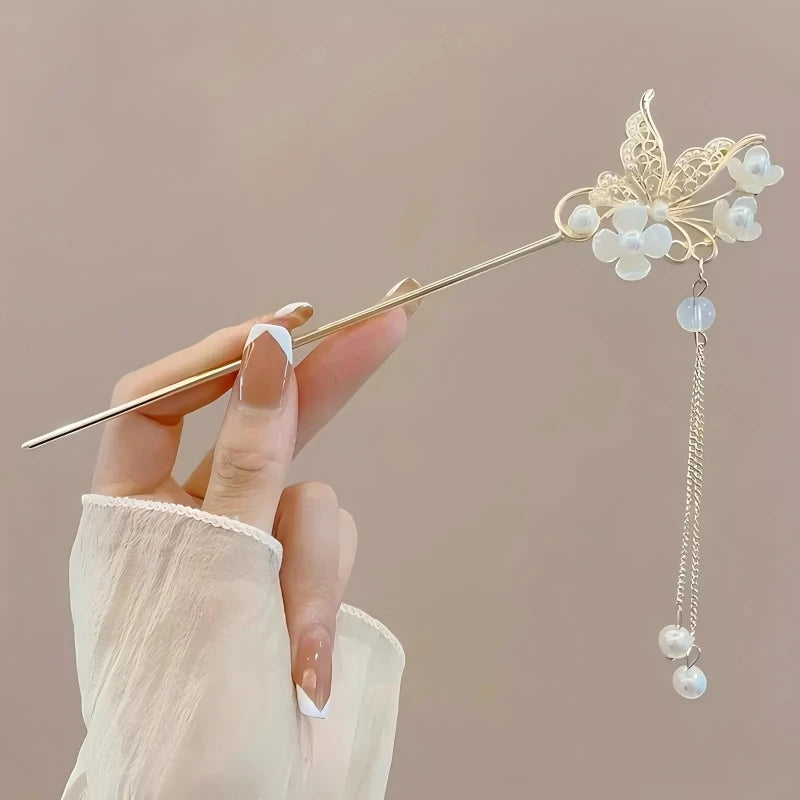 egant Chinese Hair Stick ⭐