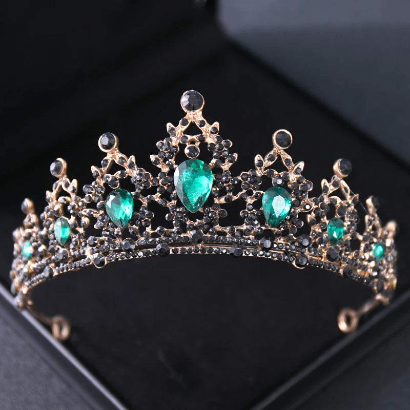 Bridal Hair Tiara