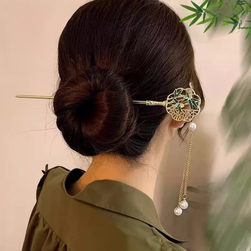 egant Chinese Hair Stick ⭐
