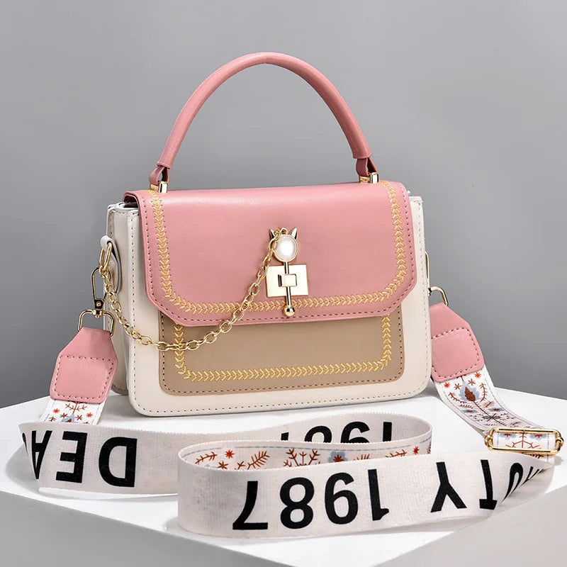 Large Capacity Fashion Bag