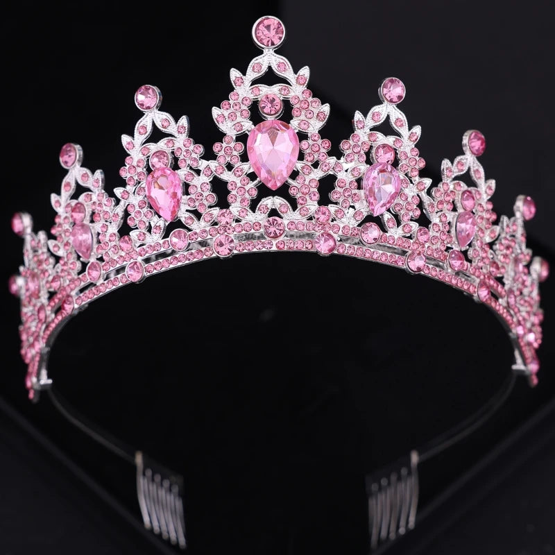 Bridal Hair Tiara