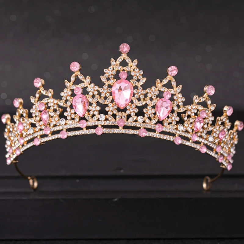 Bridal Hair Tiara