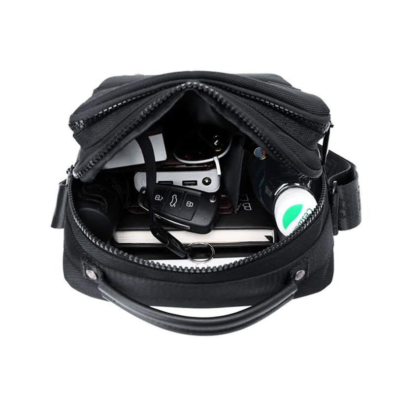 Bag for Men Messenger Bag Business Men Shoulder Bag Fashion Handbag Men Bag Waterproof Bolso Hombre