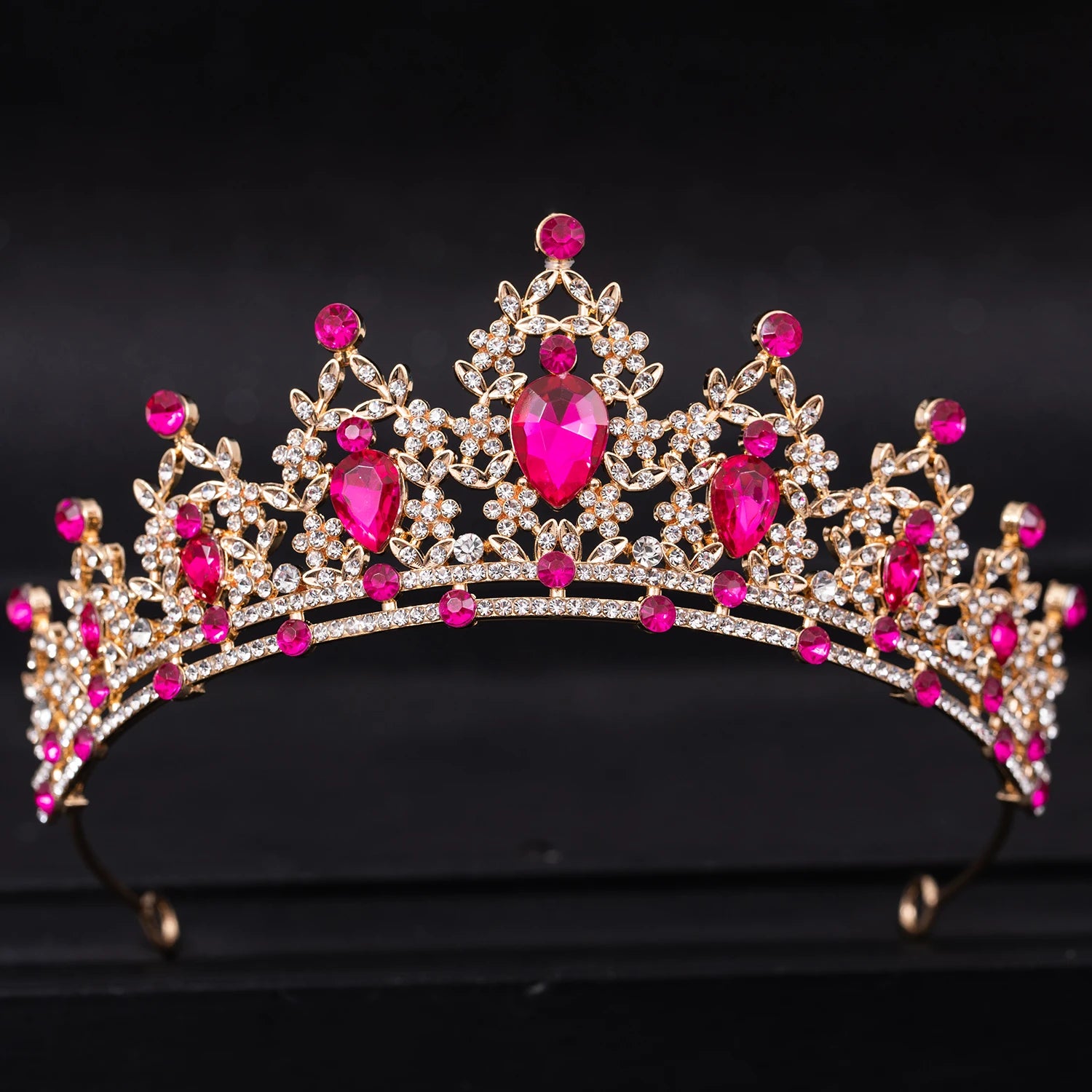 Bridal Hair Tiara