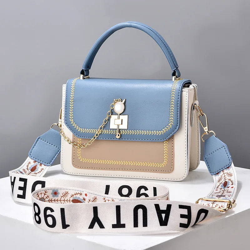 Large Capacity Fashion Bag