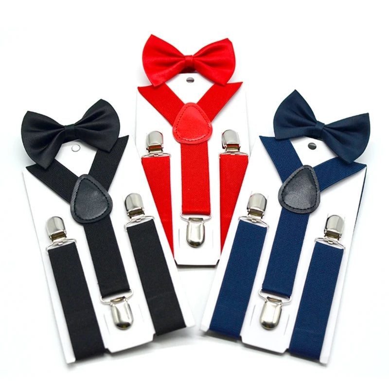 2pcs Kids Shirt Stays Belt With Locking Clamps Pants Women Strong Hook Suspender