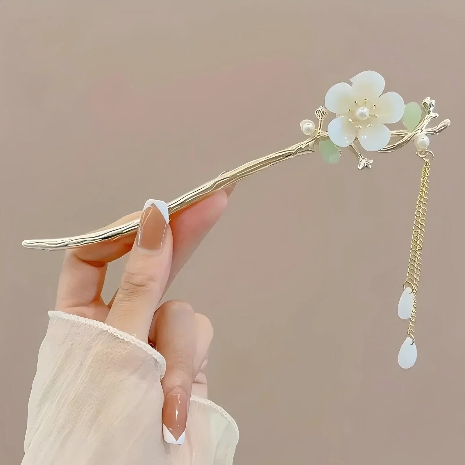 egant Chinese Hair Stick ⭐