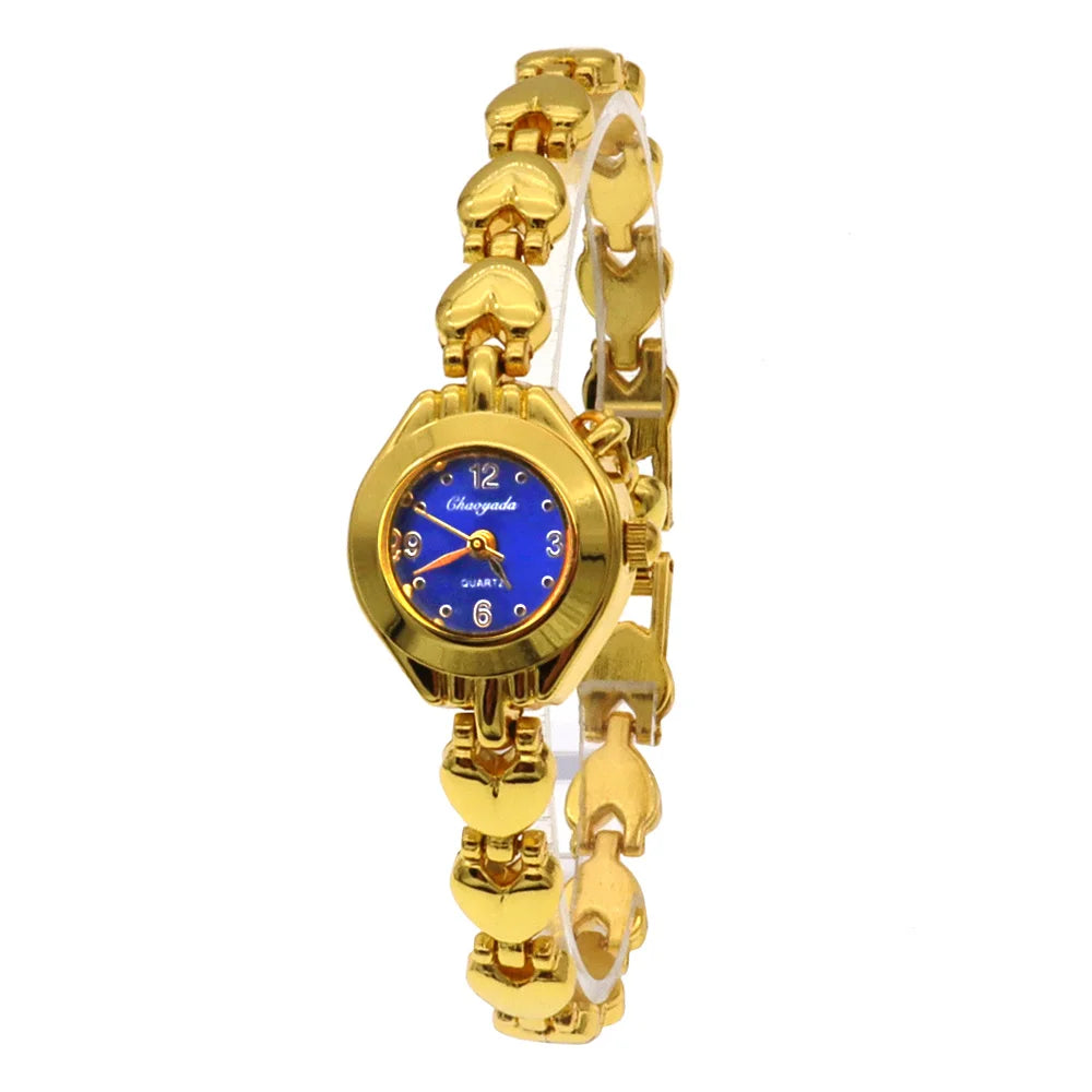 Elegant Ceasuri Women Watches Famous Brand Women Bracelet Watch Fashion Ladies Slim Quartz Wrist Watches Relogio Feminino Luxury