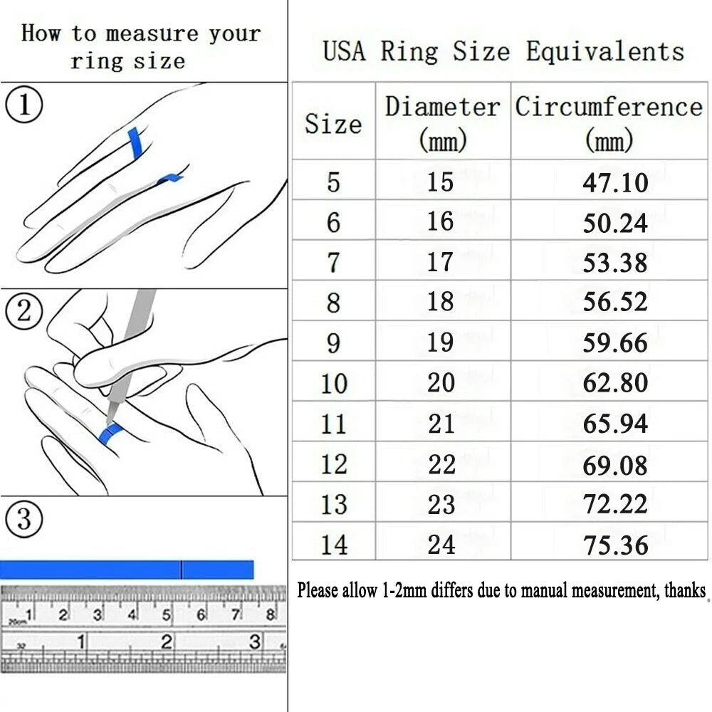 Simple 8mm Silver Color Stainless Steel Rings For Men Women Matte Finish Beveled Edge Men Wedding Rings Party Jewelry Gifts
