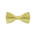 High Grade Child Suspenders Solid Color Children Belt Bowtie Set Baby Kids Adjustable Suspenders Clip-on Y-Back Braces Elastic