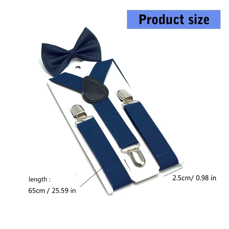 2pcs Kids Shirt Stays Belt With Locking Clamps Pants Women Strong Hook Suspender