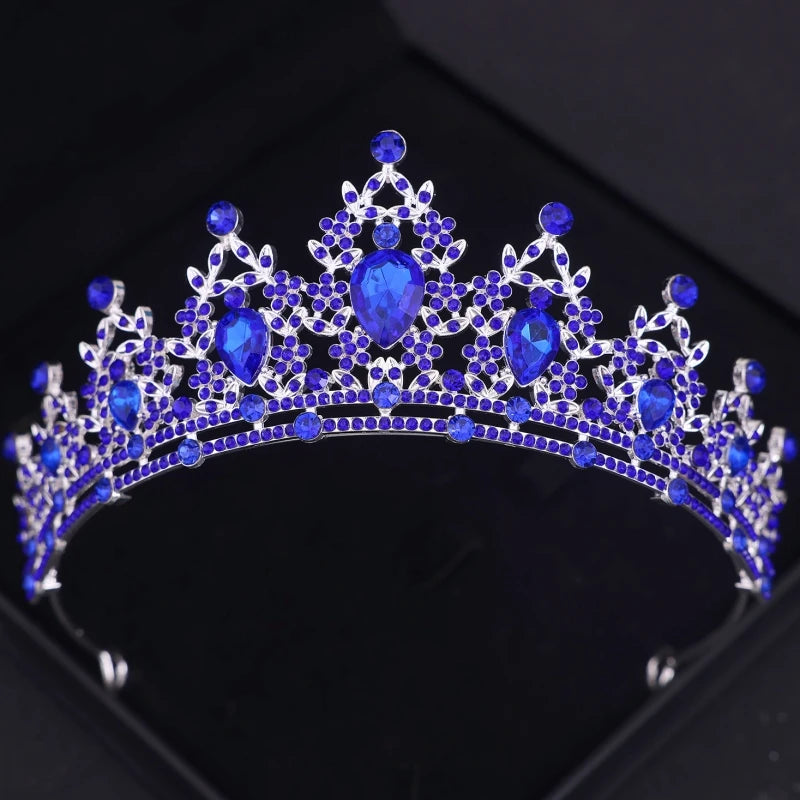 Bridal Hair Tiara