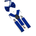 2pcs Kids Shirt Stays Belt With Locking Clamps Pants Women Strong Hook Suspender