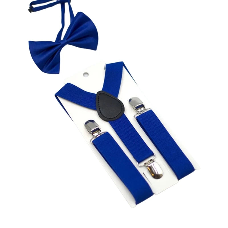 2pcs Kids Shirt Stays Belt With Locking Clamps Pants Women Strong Hook Suspender
