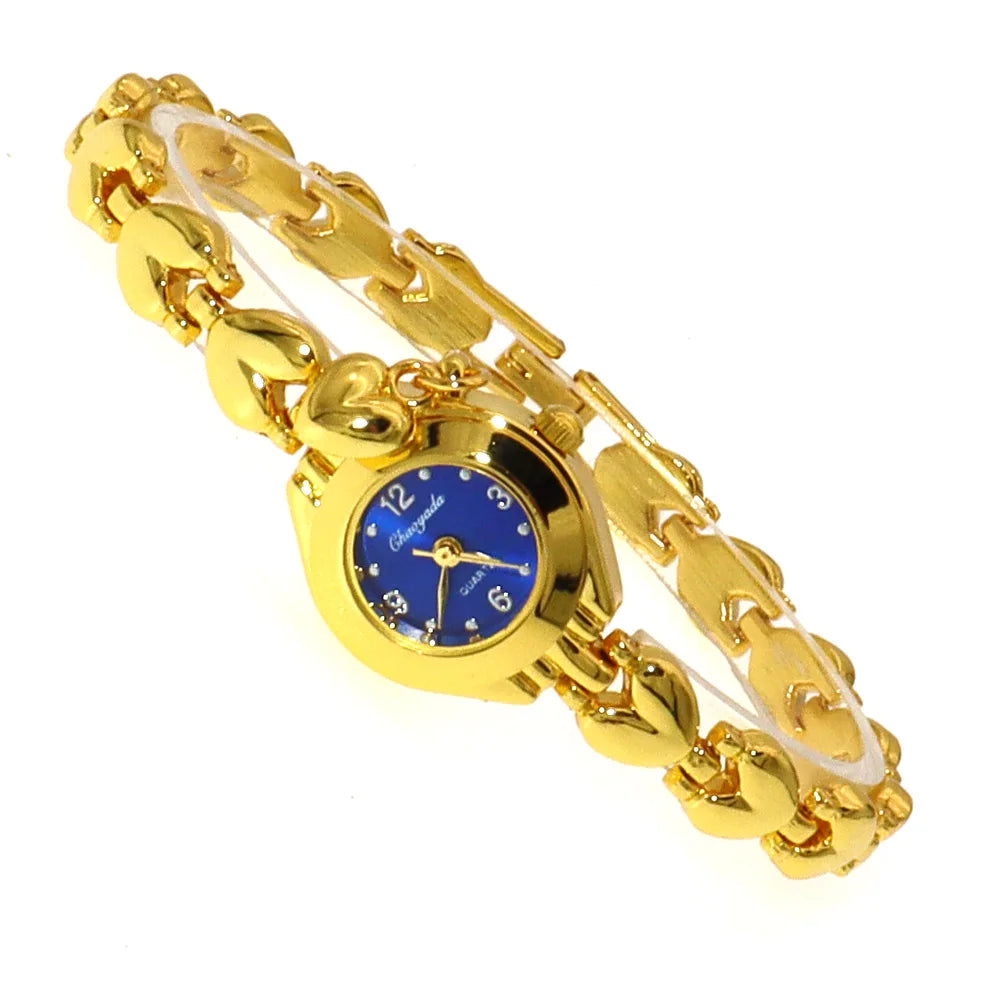 Elegant Ceasuri Women Watches Famous Brand Women Bracelet Watch Fashion Ladies Slim Quartz Wrist Watches Relogio Feminino Luxury